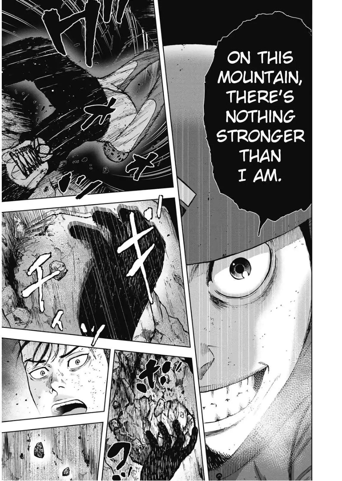 Monkey Peak [ALL CHAPTERS] Chapter 78 17